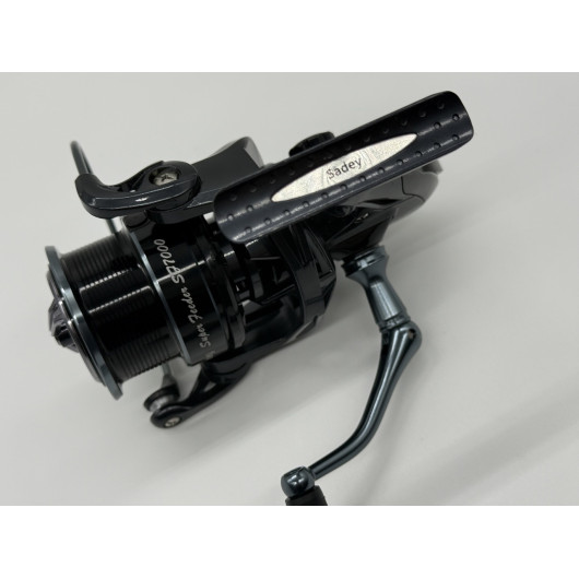 Катушка Super Feeder SF 4000 - 7000